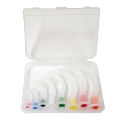 Picture of Guedel Airway Kit