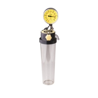 Picture of Suction Unit Twin-O-Vac