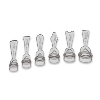 Picture of Plastibells 1.7cm
