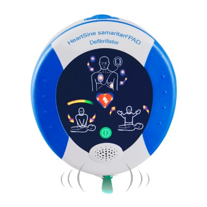 Picture of Defibrillator HeartSine Samaritan PAD 500P