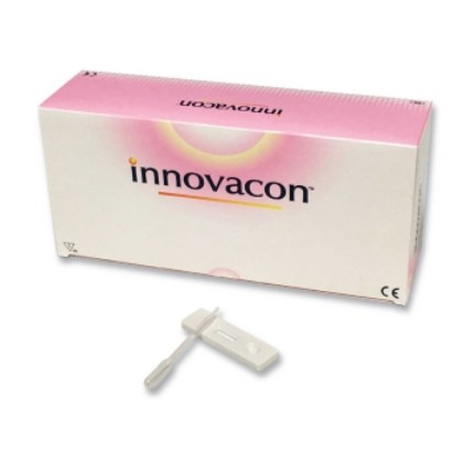 Picture of Innovacon HCG Urine Pregnancy Test