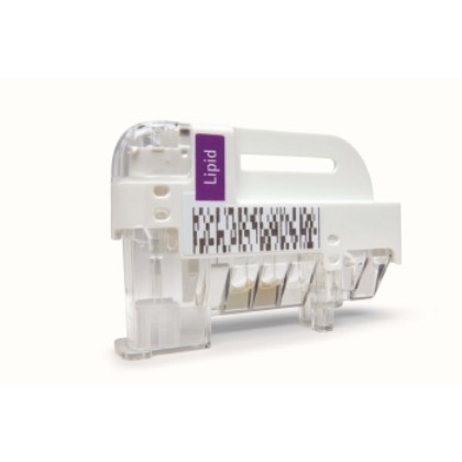 Picture of Afinion Lipid Control 1ml Vials