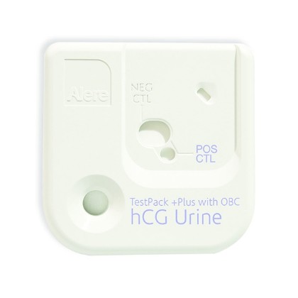 Picture of HCG Urine Testpack Plus