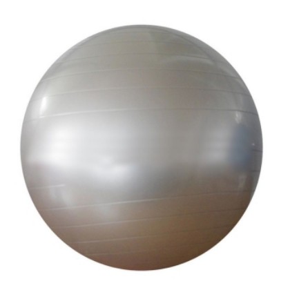 Picture of Exercise Ball 60cm - Silver