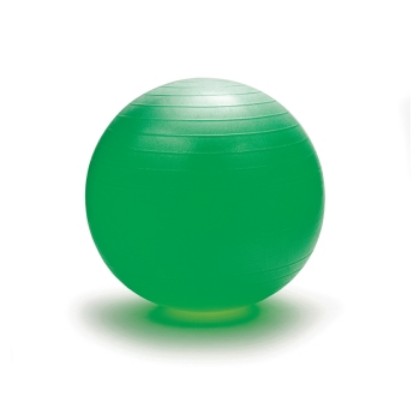 Picture of Exercise Ball 65cm Green