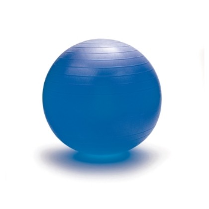 Picture of Exercise Ball 75cm Blue