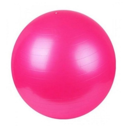 Picture of Exercise Ball 85cm Pink