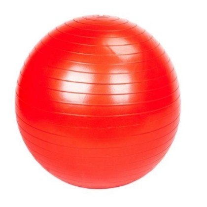 Picture of Exercise Ball 90cm Red
