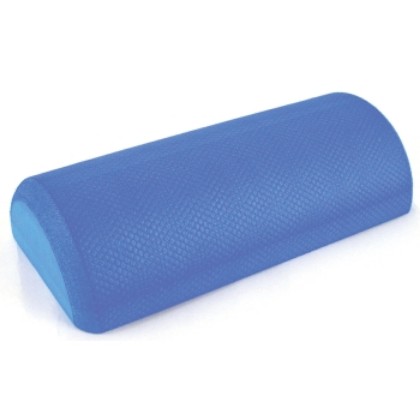 Picture of Exercise Roller 30 X 7.5cm Small Half Round