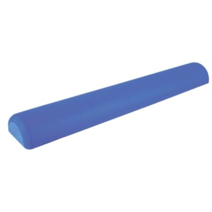 Picture of Exercise Roller 90 X 7.5cm Large Half Round