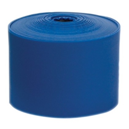 Picture of Allband Exercise Band Roll Blue 25m