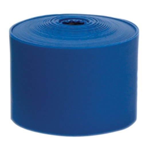 Picture of Allband Exercise Band Roll Blue 25m