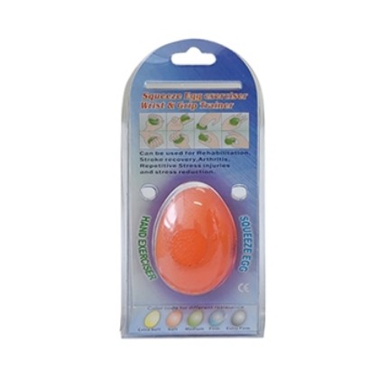 Picture of Eggsercizer Soft Pink