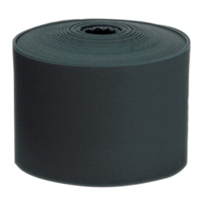 Picture of Allband Exercise Band Roll Black 25m