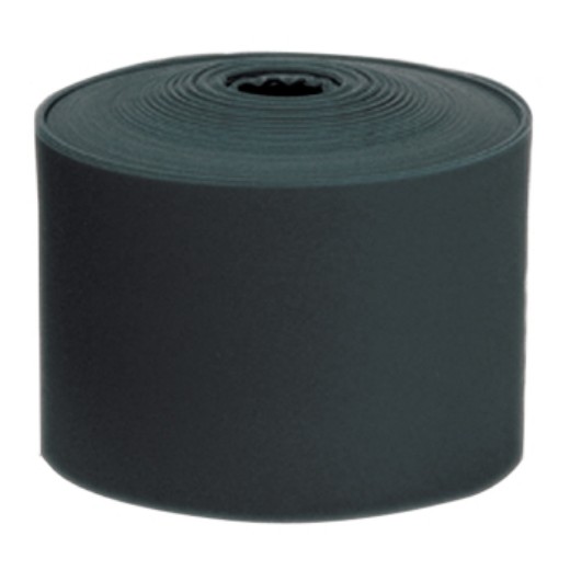 Picture of Allband Exercise Band Roll Black 25m