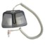 Picture of Foot Switch 1 Motor Classic 3 Section