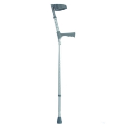 Picture of Crutches Forearm Med 53-78.5cm 180KG