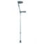 Picture of Crutches Forearm Med 53-78.5cm 180KG