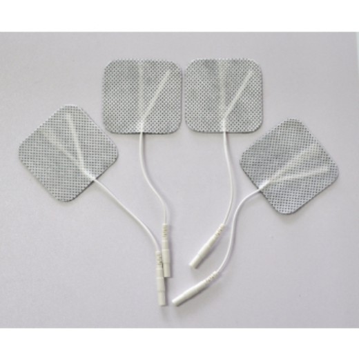 Picture of Tens Electrodes Pad 5 X 5cm Square
