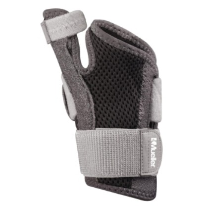 Picture of Mueller Thumb Stabiliser One Size Fits Most