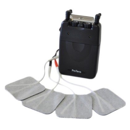 Picture of Pro Tens Dual Tens Therapy Device