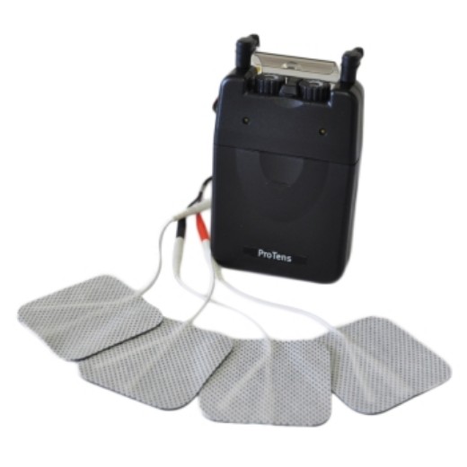 Picture of Pro Tens Dual Tens Therapy Device