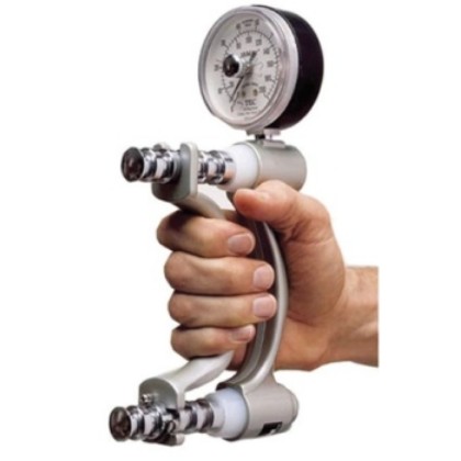 Picture of Dynamometer Hydraulic Hand