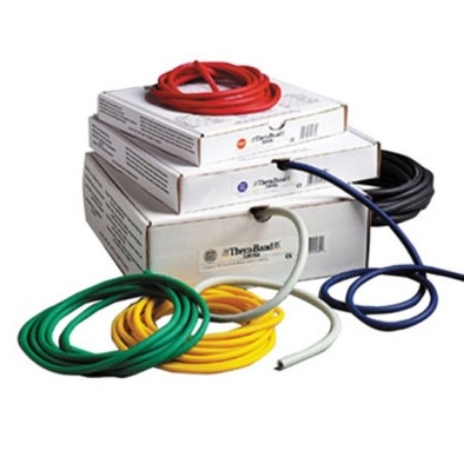 Picture of Thera-band Tubing 30m Yellow