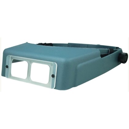 Picture of Optivisor Binocular Loupe No.7
