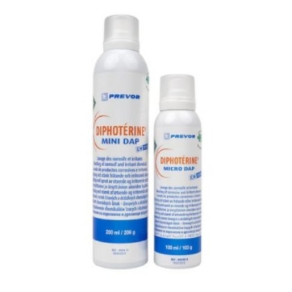 Picture of Diphoterine Mini 200ml Aerosol