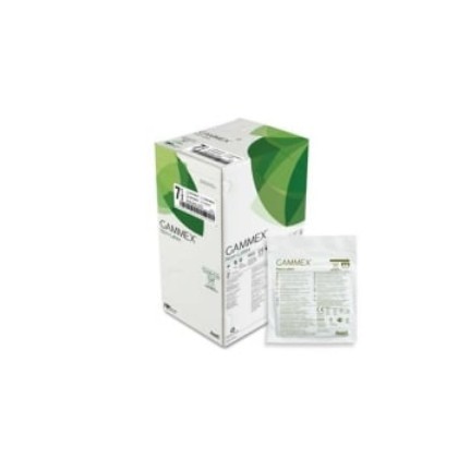 Picture of GAMMEX Non-Latex Powder-Free Sterile Gloves Size 6.5