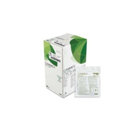 Picture of GAMMEX Non-Latex Powder-Free Sterile Gloves Size 9