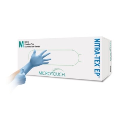 Picture of MICRO-TOUCH Nitratex EP Small