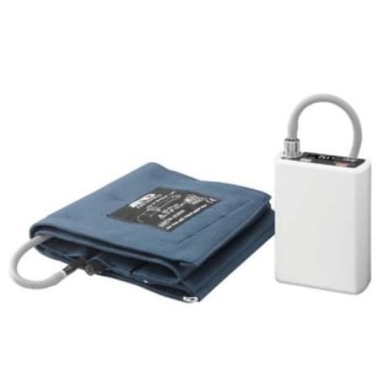 Picture of AND TM-2440 24-hour Ambulatory Blood Pressure Monitor (ABPM)