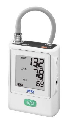 Picture of AND TM-2441 24-hour Ambulatory Blood Pressure Monitor (ABPM)