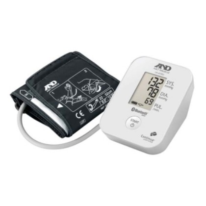 Picture of AND Digital Blood Pressure Monitor Bluetooth