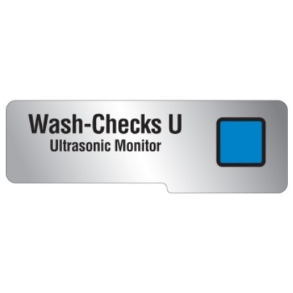 Picture of Wash-Checks Ultrasonic Wash Monitors