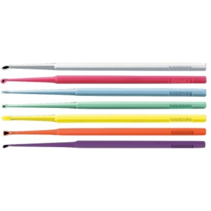 Picture of Bionix Safe Ear Curette Starter Pack