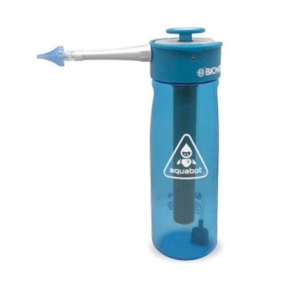Picture of Otoclear Aquabot Ear Irrigation Device