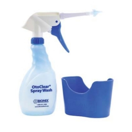 Picture of Otoclear Spray Wash Bottle Kit