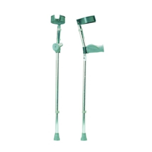Picture of Crutches Forearm Medium 890-1200mm