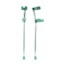 Picture of Crutches Forearm Large 890-1370mm