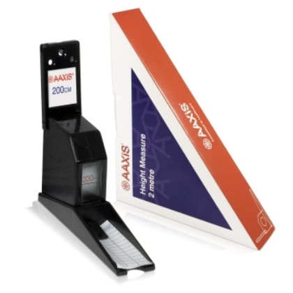 Picture of Aaxis Height Measure - Wall Mount 0 - 200cm