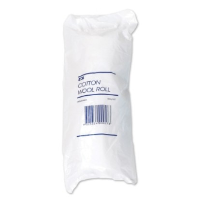 Picture of Cotton Wool Roll 375gr