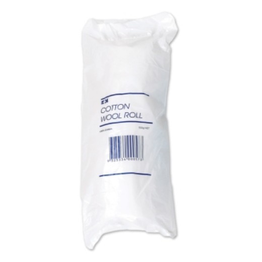 Picture of Cotton Wool Roll 375gr