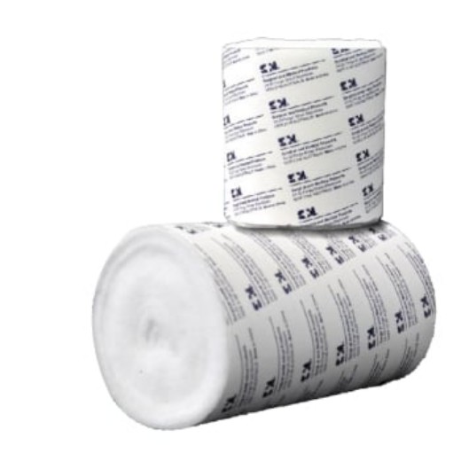 Picture of Underbandage 10cm X 2.7m Cotton Non-Sterile
