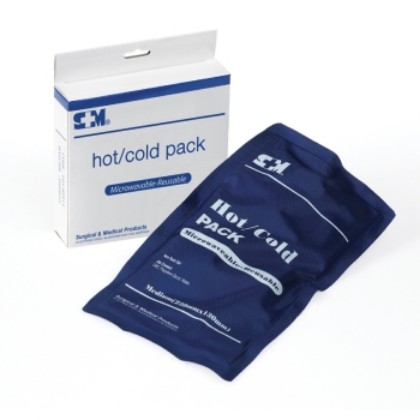 Picture of Hot/cold Pack Medium 13cm X 23cm