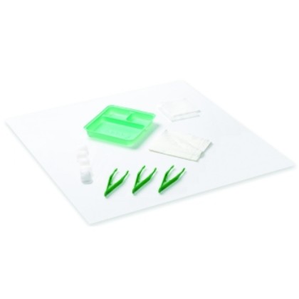 Picture of Basic Dressing Pack #1 Sage
