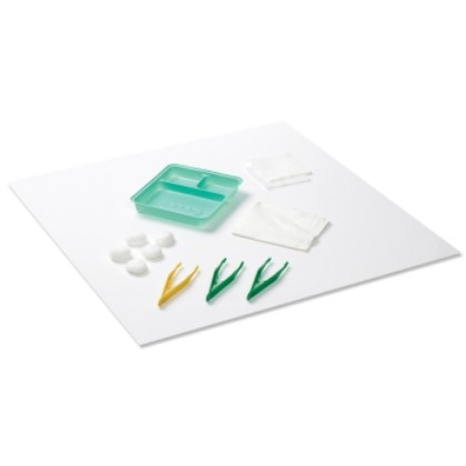 Picture of Dressing Pack Low Lint #8 Sage