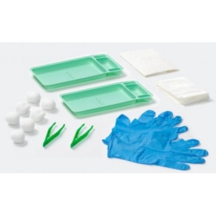Picture of Catheter Pack 8